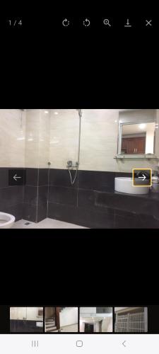BÁN NHÀ MÊ LỬNG KIÊN CỐ – CÒN MỚI ĐẸP – VỊ TRÍ ĐẮC ĐỊA