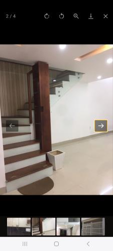BÁN NHÀ MÊ LỬNG KIÊN CỐ – CÒN MỚI ĐẸP – VỊ TRÍ ĐẮC ĐỊA - 2