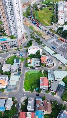 Đất Biệt Thự 307m2(17mx18m) Góc 2 Mặt Tiền-KDC Văn Minh,An Phú,Quận 2-Giá 71 Tỷ TL - 3