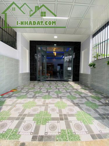 Nhà cấp 4, 3PN, 120m2, Xã Tân Phú Trung, Củ Chi, Giá 1 tỷ 050. - 1