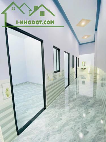 Nhà cấp 4, 3PN, 120m2, Xã Tân Phú Trung, Củ Chi, Giá 1 tỷ 050. - 4