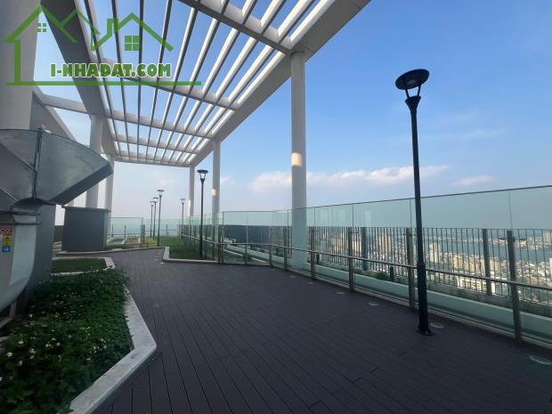 Han Jardin - Bán căn góc tầng cao - Diện tích 142.9m2, 3N2WC - N01 - T7 - Ngoại Giao Đoàn - 4