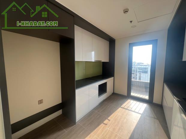 Han Jardin - Bán căn góc tầng cao - Diện tích 142.9m2, 3N2WC - N01 - T7 - Ngoại Giao Đoàn - 2