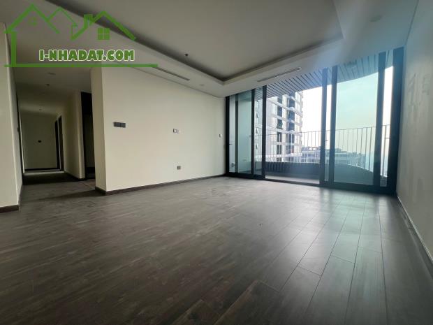 Han Jardin - Bán căn góc tầng cao - Diện tích 142.9m2, 3N2WC - N01 - T7 - Ngoại Giao Đoàn - 1