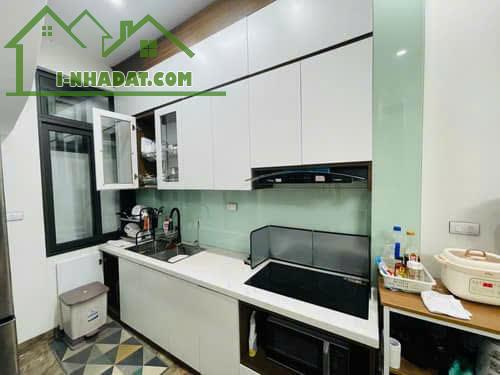 Cần Tiền Bán Gấp! Nhà Khương Đình - Thanh Xuân, DT35m2, 6Tầng, Nhà Đẹp, Giá Thương Lượng - 1