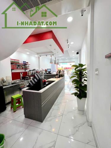 🏦NHÀ ĐẸP HOT GẤP MN ƠI!!- TRẦN HƯNG ĐẠO, MẶT TIỀN KINH DOANH VIP ĐẮC ĐỊA, QUẬN 5 - 2
