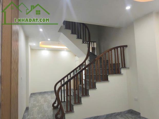 [Hà Đông] Nhà Mới 4 Tỷ - Ô tô đỗ cổng, Kinh doanh tốt, Gần QL6 mở rộng!