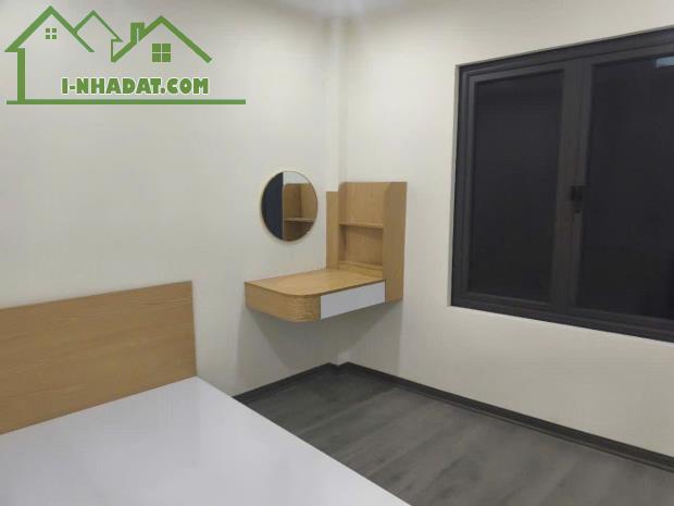 [Hà Đông] Nhà Mới 4 Tỷ - Ô tô đỗ cổng, Kinh doanh tốt, Gần QL6 mở rộng! - 1