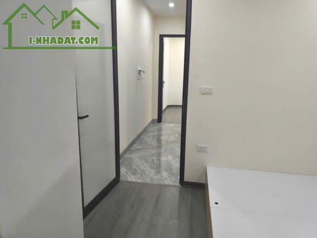 [Hà Đông] Nhà Mới 4 Tỷ - Ô tô đỗ cổng, Kinh doanh tốt, Gần QL6 mở rộng! - 3
