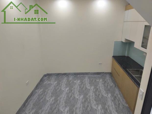 [Hà Đông] Nhà Mới 4 Tỷ - Ô tô đỗ cổng, Kinh doanh tốt, Gần QL6 mở rộng! - 4