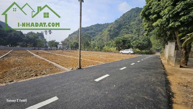 Chỉ còn 4 lô cuối cùng! Nhanh tay sở hữu lô đất tại Bảo Hiệu, Yên Thủy, Hòa Bình giá 2xxtr - 5