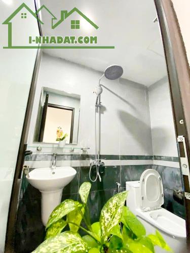 PHẢI NHANH_5,38TỶ CÓ NHÀ VĂN CHƯƠNG ĐẸP NỘI THẤT XỊN 3PN, NGÕ 3 GÁC THẲNG TẮP|DT25M2x4TẦNG - 4