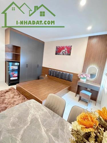 Bán nhà Mễ Trì Thượng, Nam Từ Liêm, Hà Nội 63m2 x 6 tầng, giá 10.9 tỷ - 3