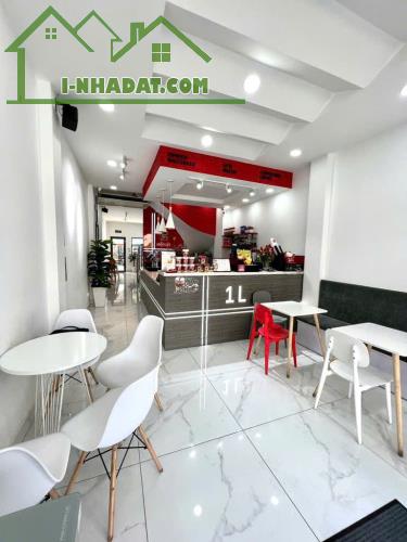 🏦NHÀ ĐẸP HOT GẤP - TRẦN HƯNG ĐẠO, MẶT TIỀN KINH DOANH VIP ĐẮC ĐỊA, QUẬN 5 - 2