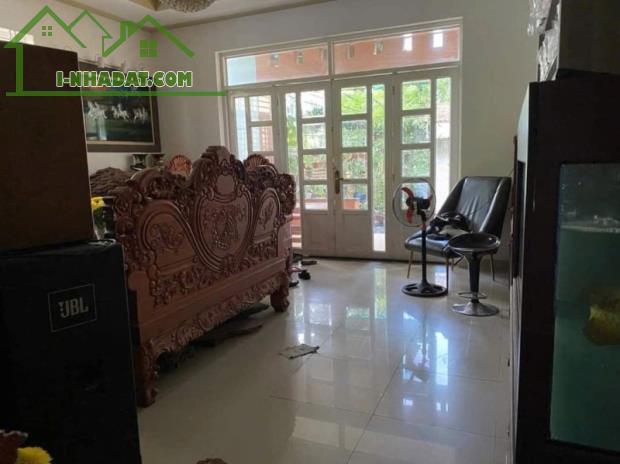 Bán BIỆT THỰ ĐẲNG CẤP GIỚI THƯỢNG LƯU,Trung tâm Dĩ An(TPHCM) - 1