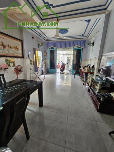SIÊU RẺ QUẬN 7: SHR.DT : 95.1 M2. 2 TẦNG. CHỈ 4.5 TỶ. Đ. HUỲNH TẤN PHÁT. KẾ PHÚ MỸ HƯNG.