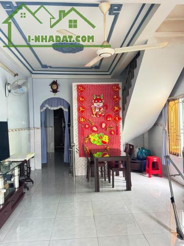 SIÊU RẺ QUẬN 7: SHR.DT : 95.1 M2. 2 TẦNG. CHỈ 4.5 TỶ. Đ. HUỲNH TẤN PHÁT. KẾ PHÚ MỸ HƯNG. - 4