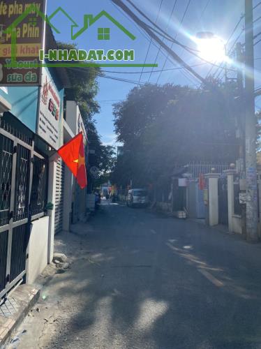 💥   NHÀ 4 TẦNG - HẺM XE HƠI ĐẬU CỬA - BÌNH TRƯNG TÂY - Q2 💥 - 5