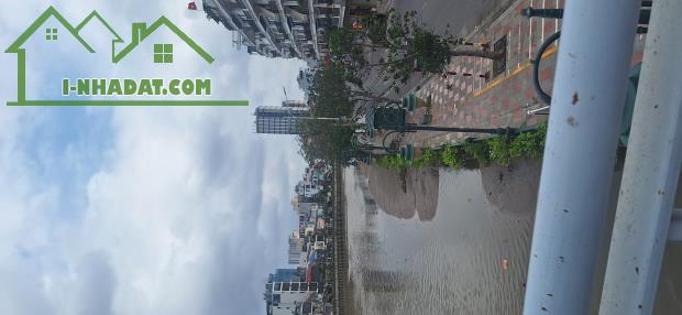 Bán đất Hạ Lý, Hạ Lý, Hồng Bàng, Hải Phòng. 66,4m2, 8,37 tỷ. Khu TĐC Thế Lữ, ngang 4, t2b - 1