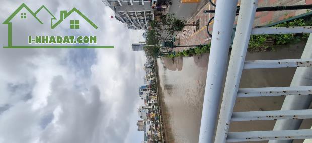 Bán đất Hạ Lý, Hạ Lý, Hồng Bàng, Hải Phòng. 66,4m2, 8,37 tỷ. Khu TĐC Thế Lữ, ngang 4, t2b - 2