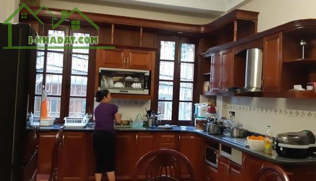 Bán nhà mặt phố Quận Hà Đông, kinh doanh đỉnh, giá đầu tư