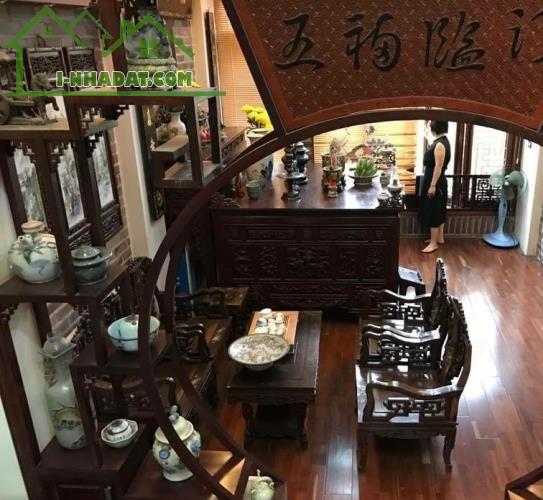 Bán nhà mặt phố Quận Hà Đông, kinh doanh đỉnh, giá đầu tư - 2
