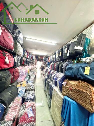 Siêu Phẩm Nhà mặt tiền Kinh Doanh Lũy Bán Bích Tân Phú gần UBND Quận 96m2,2 Tầng 16 ty - 3