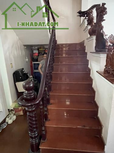 Bán nhà 3 lầu thới an 11 8x16.5 chỉ 8.9 Tỷ Phường Thới An Quận 12 - 1
