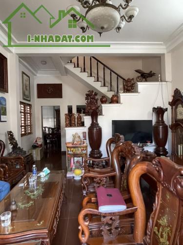 Bán nhà 3 lầu thới an 11 8x16.5 chỉ 8.9 Tỷ Phường Thới An Quận 12 - 2