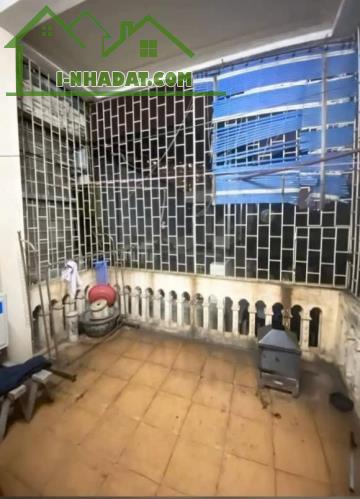 Cho thuê nhà ngõ Thống Nhất, Đại La 4 tầng x 32m2, 3PN, 3 vệ sinh, 10 Triệu/tháng - 4
