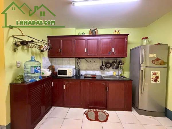 Bán Gấp ! Giảm sâu ! chung cư Firsthome Thạnh Lộc 43m2 (2pn 1wc) full nội thất giá 1 tỷ