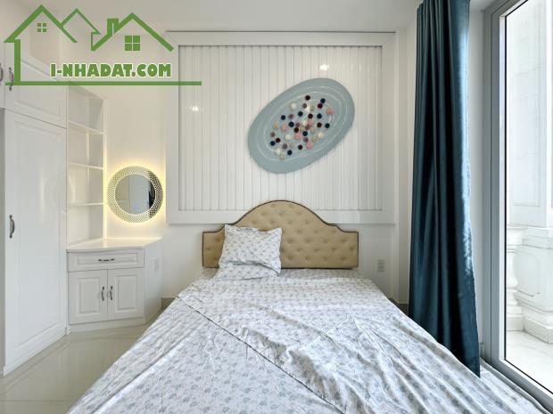GẤP BÁN NHÀ 5 TẦNG, HẺM Ô TÔ GẦN MT - TRẦN KHẮC CHÂN - QUẬN 1 - NHỈNH 13 TỶ - 5
