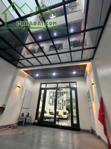 Nhà siêu đẹp tại Võng la - Đông anh 92.5m2 13.9ty. Siêu nhiều tiện ích