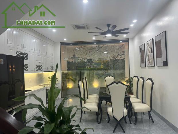 Nhà siêu đẹp tại Võng la - Đông anh 92.5m2 13.9ty. Siêu nhiều tiện ích - 1
