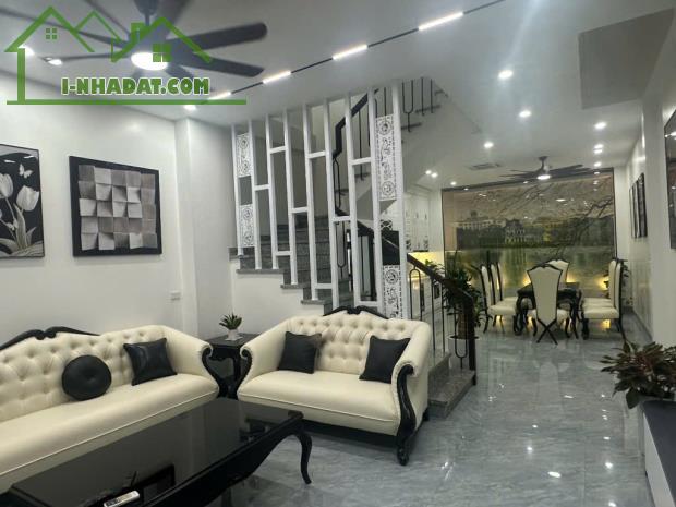 Nhà siêu đẹp tại Võng la - Đông anh 92.5m2 13.9ty. Siêu nhiều tiện ích - 3