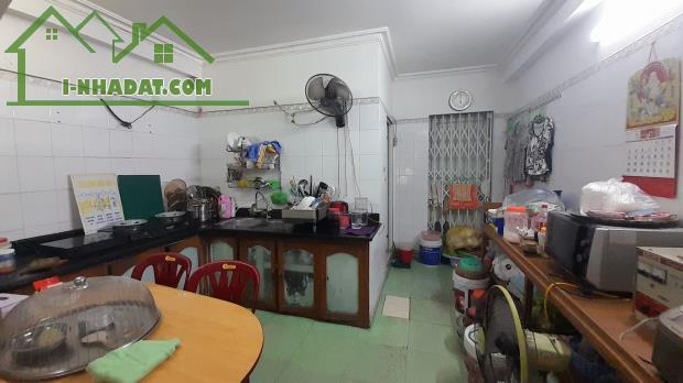 Bán Nhà Lê Hồng Phong, Đằng Giang, Ngô Quyền, HP. 9,5 tỷ, 50m2 – Nhà phố 3 tầng, vị trí kd - 2