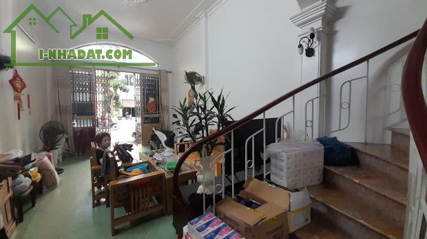 Bán Nhà Lê Hồng Phong, Đằng Giang, Ngô Quyền, HP. 9,5 tỷ, 50m2 – Nhà phố 3 tầng, vị trí kd - 3