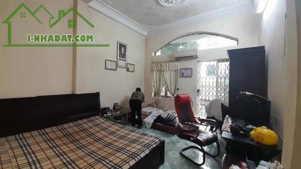Bán Nhà Lê Hồng Phong, Đằng Giang, Ngô Quyền, HP. 9,5 tỷ, 50m2 – Nhà phố 3 tầng, vị trí kd - 4