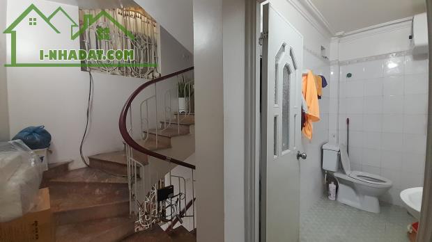 Bán Nhà Lê Hồng Phong, Đằng Giang, Ngô Quyền, HP. 9,5 tỷ, 50m2 – Nhà phố 3 tầng, vị trí kd - 5