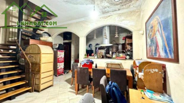 Bán nhà phố Nguyễn Ngọc Nại - Thanh Xuân, 70m2 phân lô mt VIP, giá nhỉnh 18 tỷ - 1