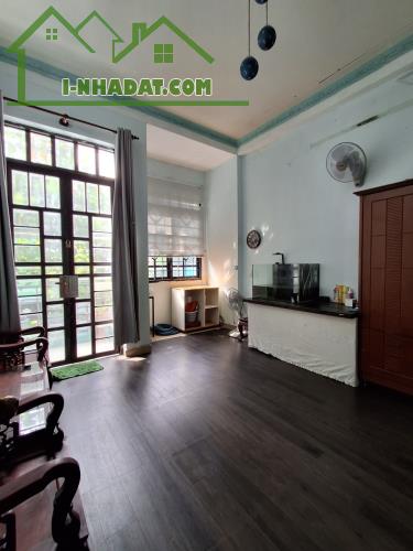 MẶT TIỀN KINH DOANH - PHƯỜNG TÂN SƠN NHÌ - TÂN PHÚ - 60M2 - 3 TẦNG BTCT - HOÀN CÔNG ĐỦ