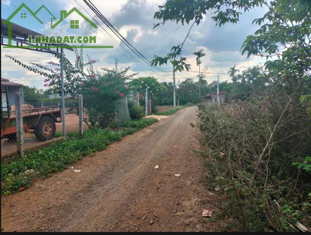 Bán lô đất giá tốt 217m² hướng Nam tại buôn Kmat – xã Hoà Đông, TP. Buôn Ma Thuột - 1