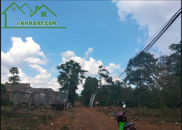 Bán lô đất giá tốt 217m² hướng Nam tại buôn Kmat – xã Hoà Đông, TP. Buôn Ma Thuột - 2