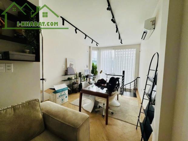 NHÀ MỚI 4 TẦNG - 36M - ĐƯỜNG 8M THÔNG - GẦN AEON - ĐHCT NHỈNH 5 ĐỒNG. - 1