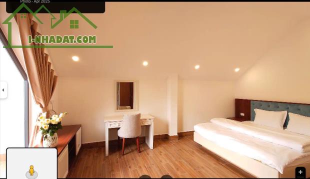 Chính Chủ Bán Villa KHU ROYAL - Villa MăngLin Thiết Kế Hiện Đại, Sang Trọng Tại Phường 7, - 2
