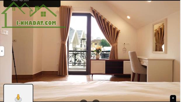 Chính Chủ Bán Villa KHU ROYAL - Villa MăngLin Thiết Kế Hiện Đại, Sang Trọng Tại Phường 7, - 4
