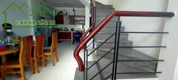 A014TP – Bán nhà Chế Lan Viên, hẻm ô tô, 48m2 ngang 4.3m, 3 tầng 3PN, sổ A4, Chỉ 4.5 tỷ TL