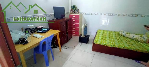 A014TP – Bán nhà Chế Lan Viên, hẻm ô tô, 48m2 ngang 4.3m, 3 tầng 3PN, sổ A4, Chỉ 4.5 tỷ TL - 1