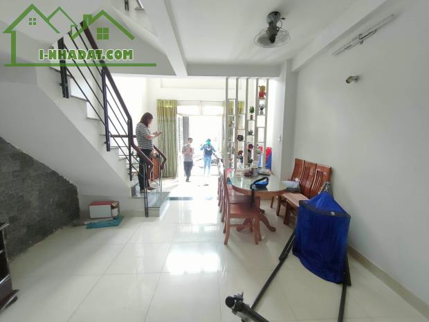 A014TP – Bán nhà Chế Lan Viên, hẻm ô tô, 48m2 ngang 4.3m, 3 tầng 3PN, sổ A4, Chỉ 4.5 tỷ TL - 2