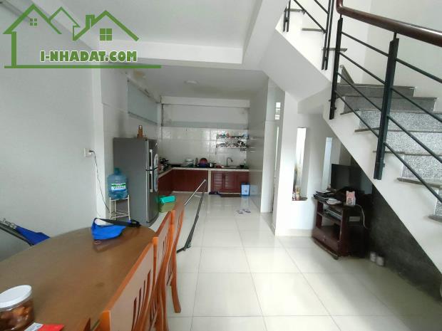 A014TP – Bán nhà Chế Lan Viên, hẻm ô tô, 48m2 ngang 4.3m, 3 tầng 3PN, sổ A4, Chỉ 4.5 tỷ TL - 3